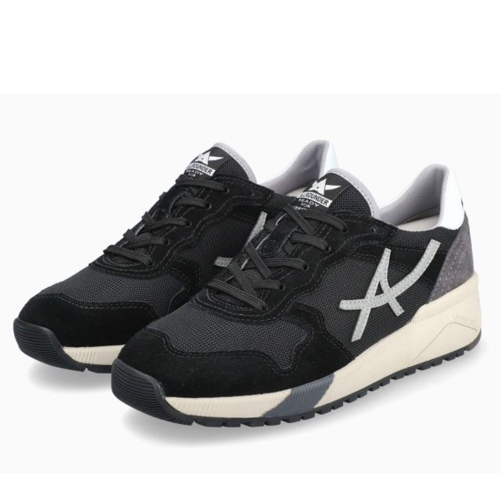 Allrounder by Mephisto Women's Vitesse Sneaker